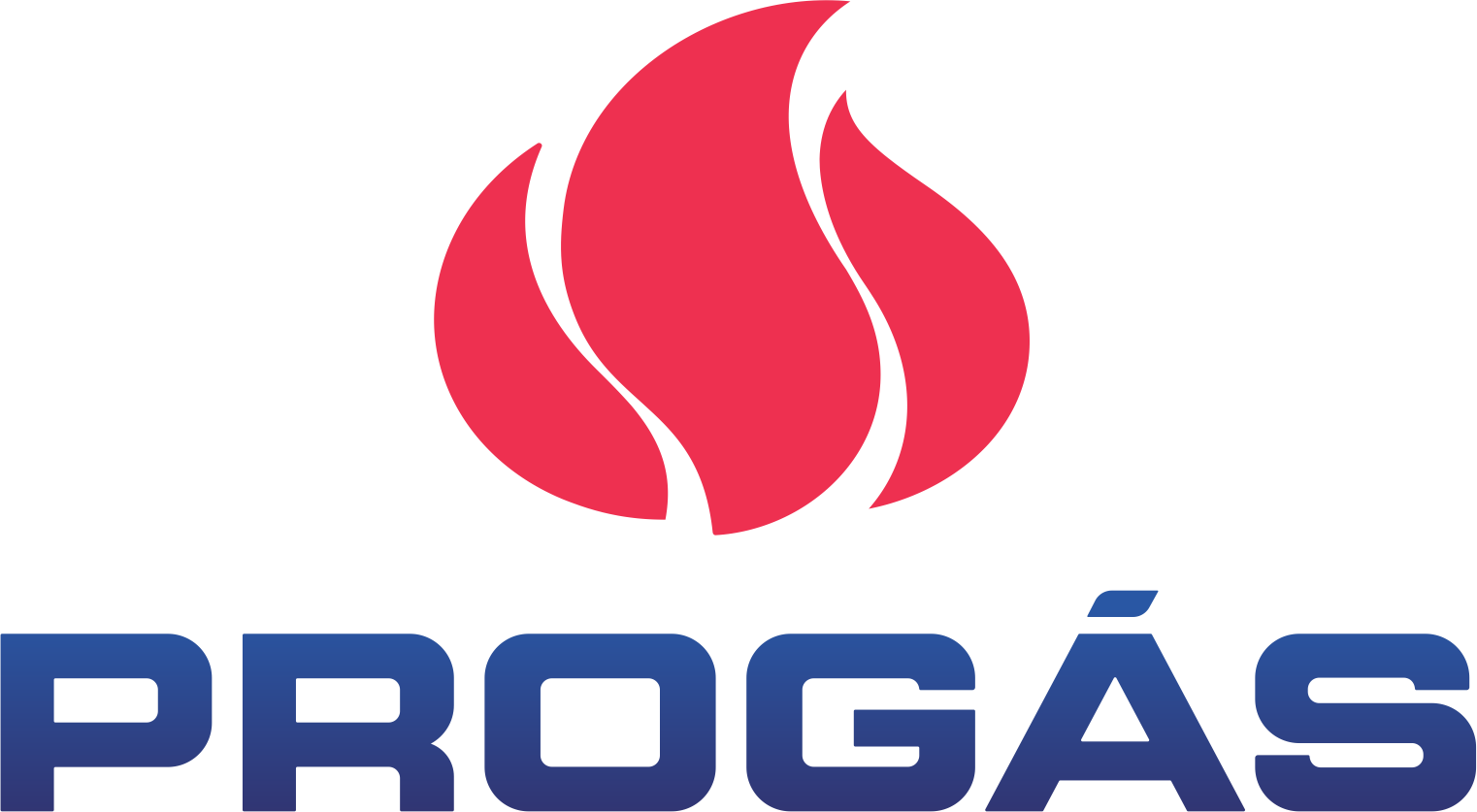 Portal Progás Logo